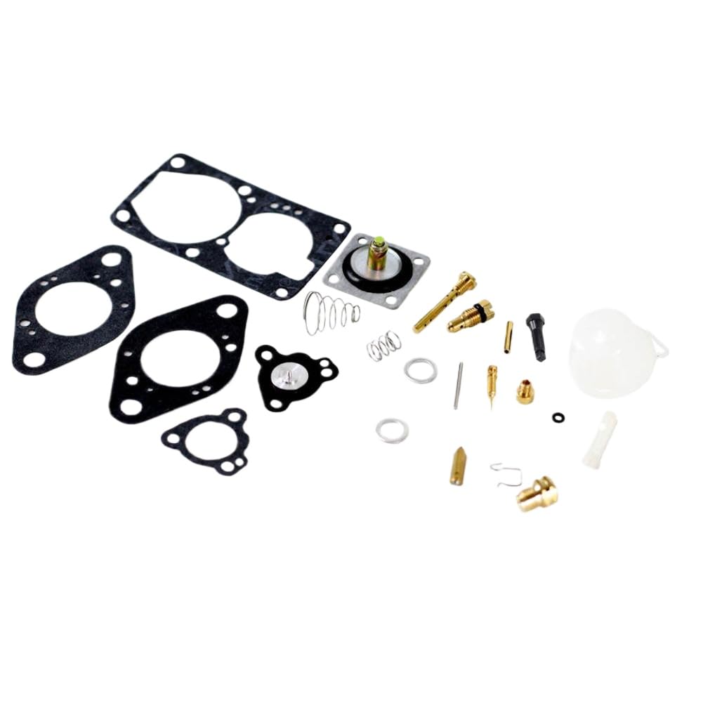 Gasket Rebuild Repair Kit for 32mm Carburetor Compatible with Express R5 R9 R11