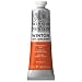 Winsor & Newton Winton 37-Milliliter Oil Paint, Cadmium Red Light