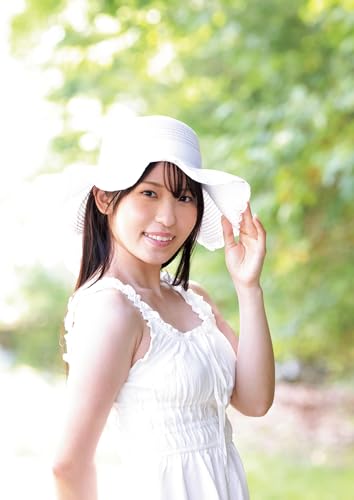 新川空 1st写真集 「なちゅら」のサムネイル