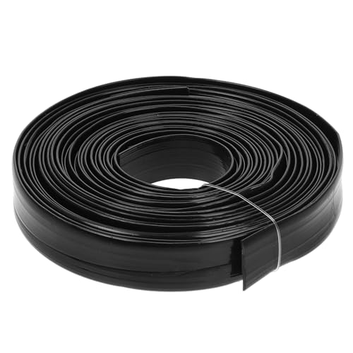 Pegamento negro de queratina para extensiones, ideal para estilismo en salones