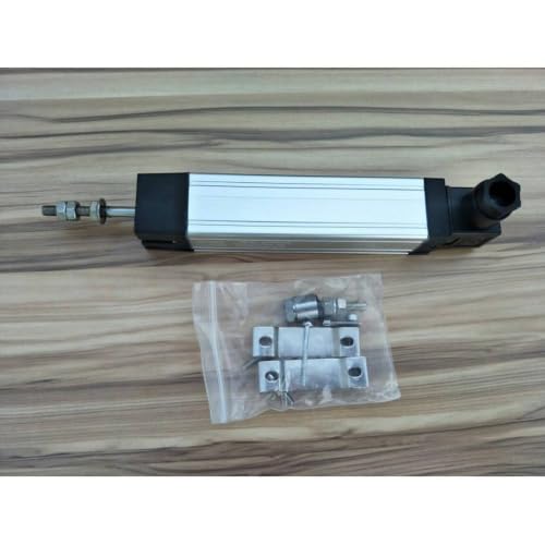 Evite fallos de moldeo con el sensor de desplazamiento lineal KTC-50 3