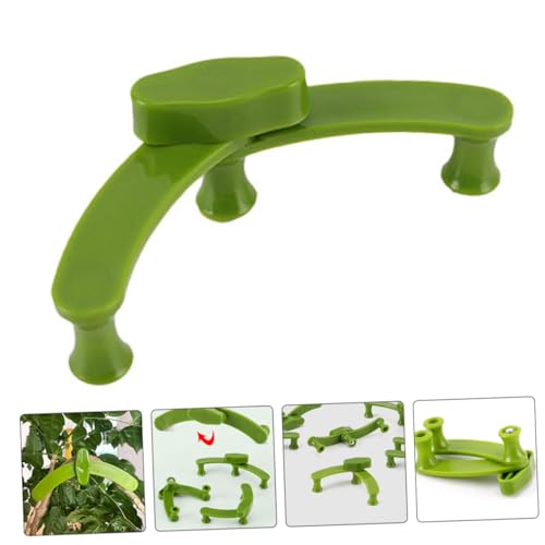 Clips para Ramas de Plantas 12pcs para Jardín miniatura 7