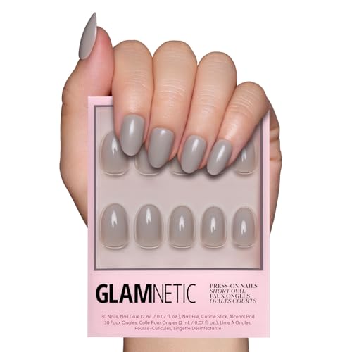 Glamnetic Press On Nails