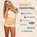 SIIL Ostomy Bag Covers for Women - Colostomy Belt | FSA&FHA Approve | Stoma Pouch | Illeostomy Cover | Stoma Pouch | Ostomy Wrap (S)