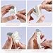 Jynqra for Creative Non Slip Sheet Fixing Strap Easy Installation Quilt Fix Tool Adjustable Bedspread Clip No Nee