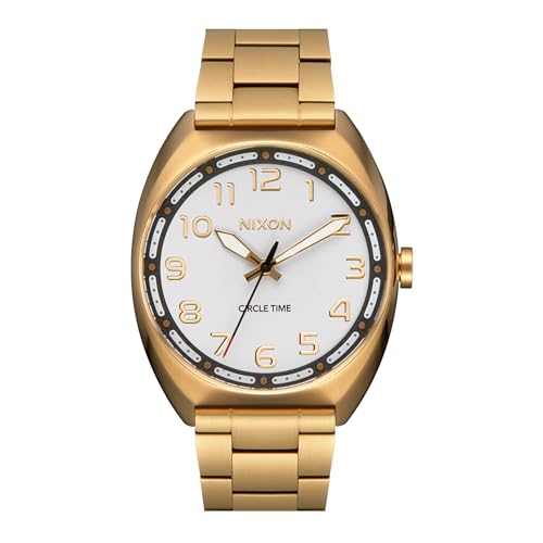 Montre Nixon homme quartz japonais, le cadeau idéal pour homme actif