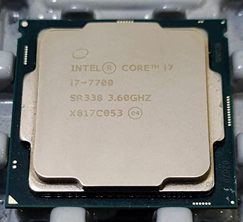 Ntel Core 7-9700T LGA 1151 CPU Processor Eght Cores 2GHz 35W | EBay