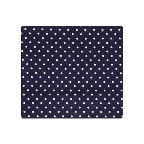 Image of Hudson Baby Unisex Baby Cotton Poly Flannel Receiving Blankets Bundle, Butterfly Floral, One Size