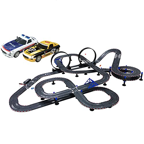 Best Electric Slot Car Race Set Best Electric Slot Car Race Set