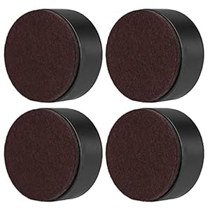 Captina 3cm Betterhöher, 4 Stück