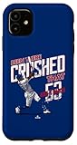 iPhone 11 Been There Crushed That Adolis Garcia Texas MLBPA Case