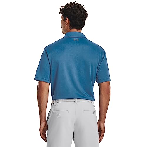 Image of Under Armour Men's Tech Golf Polo