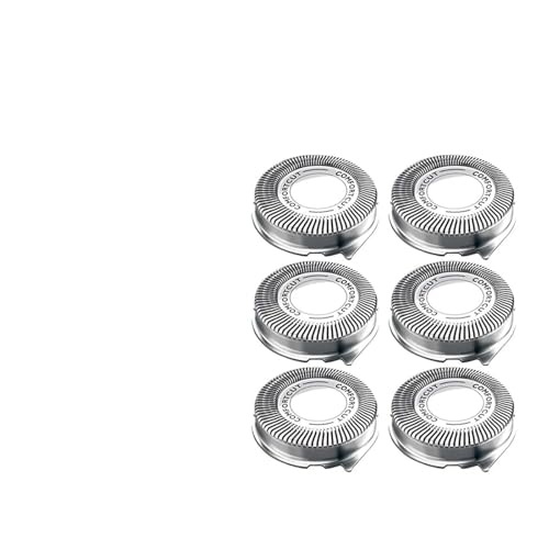 SH30 �����p�w�b�h�A�t�B���b�v�X�Ή��ANorelco 3000�A2000�A1000�AS738 �Ή��A�V�F�[�r���O�w�b�h