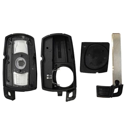 Coque de protection clé BMW E90 E60 pour télécommande CAS3