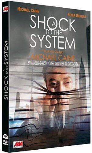 Preisvergleich Produktbild A shock to the system [FR Import]