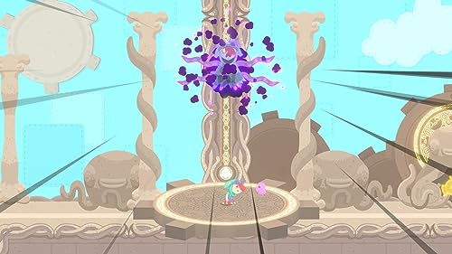 Jeu d'aventure PS5 Promenade Jeu PS5 PEGI 7+ En boîte Blu Ray - vue 9