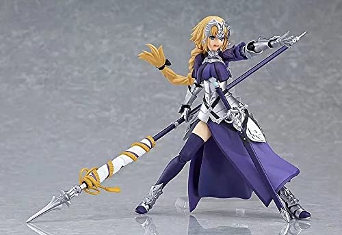 Fate/Grand Order ルーラー/ジャンヌ・ダルク フィギュア Amazon.co.jp: 『Fate/Grand Order』 ルーラー/ジャンヌ・ダルク