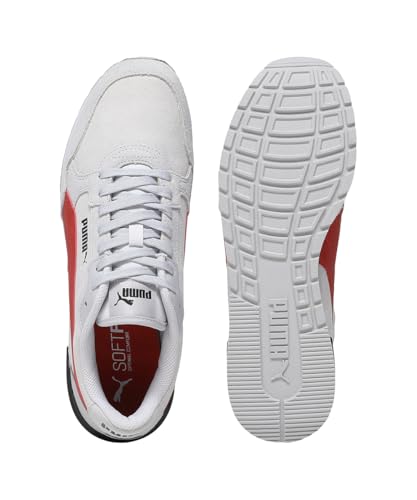 Image of Puma Unisex-Adult St Runner V4 Sd Res Sneaker