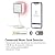 Eve Water Guard - Smart Home Water Leak Detector, 6.5 ft Sensing Cable, 100 dB Siren, (Apple HomeKit), App Notifications, Bluetooth, Thread