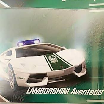 Amazon.co.jp: レアミニカー majorette ドバイ限定商品、ドバイ