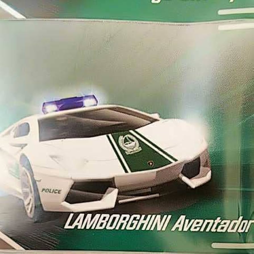 Amazon.co.jp: レアミニカー majorette ドバイ限定商品、ドバイ
