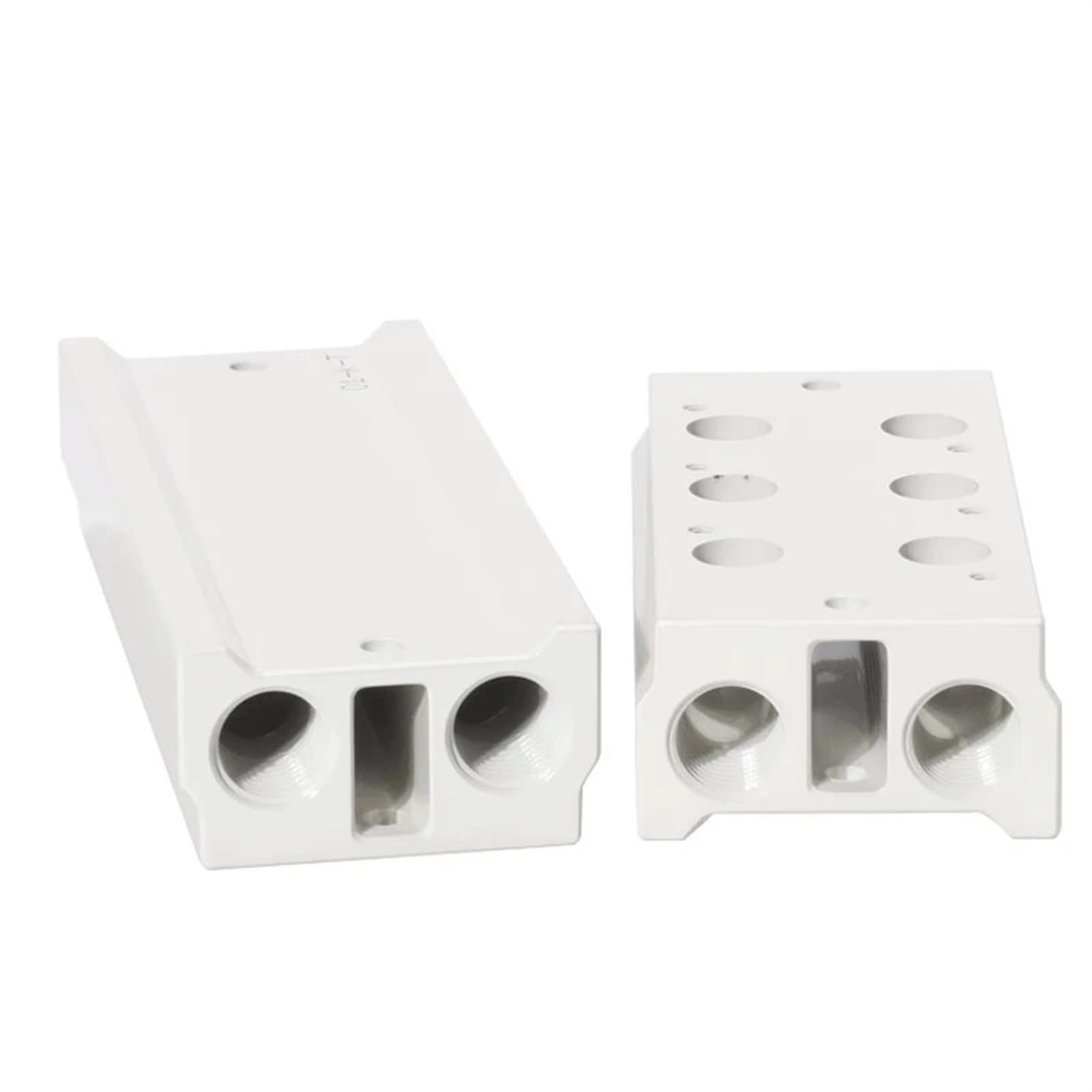 Electroválvula de colector 3V (accesorios) 3V100M/200M-3F/4F/5F/6F/7F/8F/9F/10F(3V100M7F)