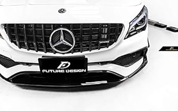 Amazon | 【FUTURE DESIGN】BENZ メルセデス・ベンツ CLA-Class C117