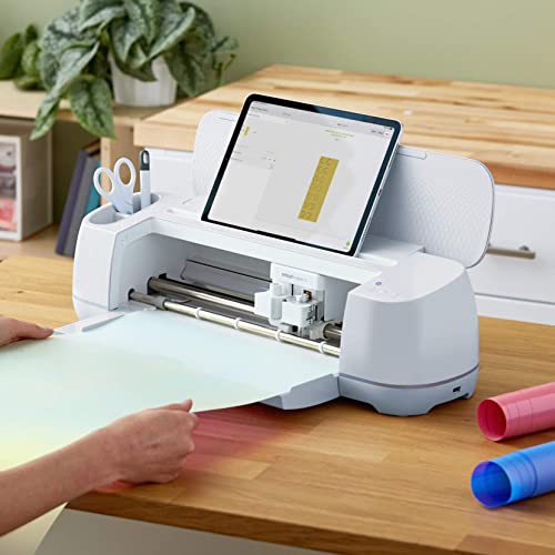 Image of Cricut Everyday Iron-On, 61cm (24 inch), Silver
