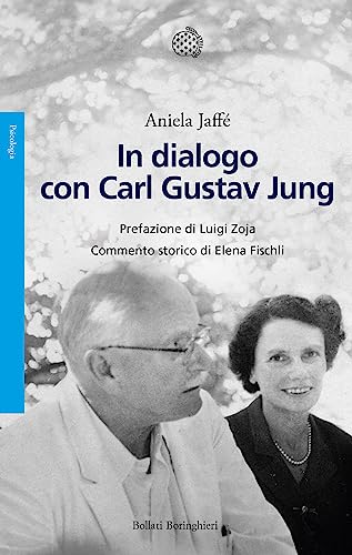 9788833941172 In dialogo con Carl Gustav Jung