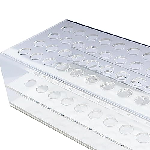 Rangement stylos acrylique pour ne plus chercher vos fournitures de bureau