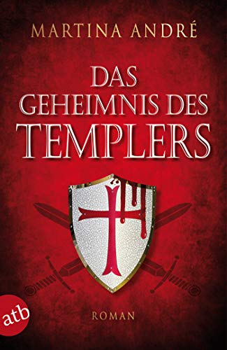 Cover of Das Geheimnis des Templers: Collector's Pack (Gero von Breydenbach 1) (German Edition)