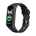SUPBRO Fitness Armbanduhr Fitness Uhr Wasserdicht IP68 Fitness Tracker Schrittzähler Uhr für Damen Herren Smart Watch für iOS Android Handy