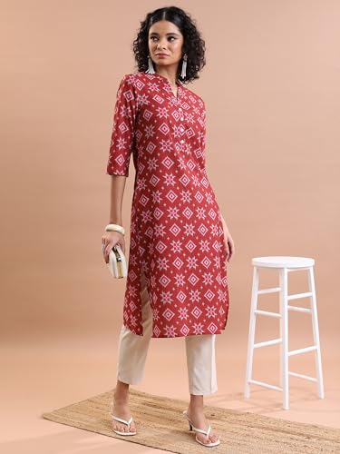 Image of Vishudh Women Kurtas