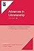 Perspectives on Libraries as Institutions of Human Rights and Social Justice (Advances in Librarianship, 41)