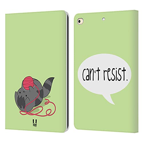 Protection iPad 9.7 anti-rayures étui cuir avec fentes pour cartes