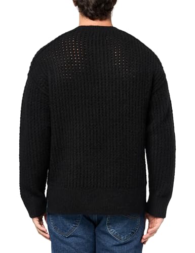 Men's Harlen Crew Neck Sweatshirt2