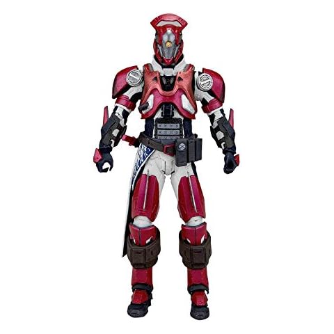 McFarlane Toys Destiny Action Figure Cover