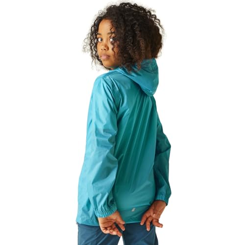 Kids Pack It III Waterproof Shell Jacket2