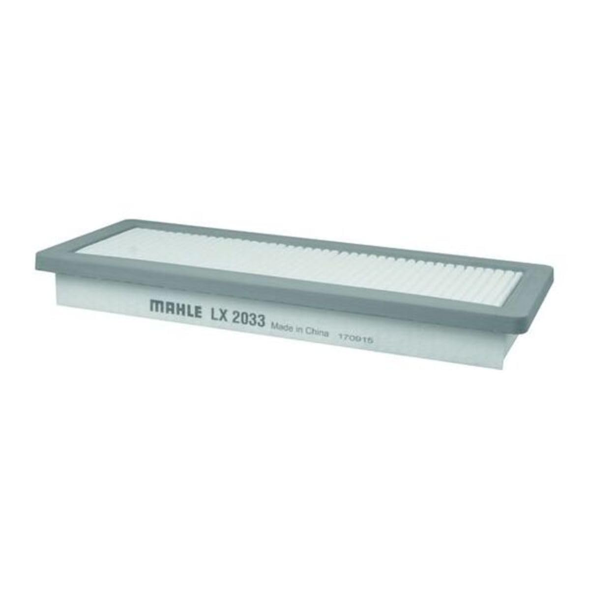 Filtre à air KNECHT FILTER LX 2033 au meilleur prix