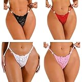 Confortable au quotidien :Le string grande taille s’adapte parfaitement à votre corps, comme une seconde peau. Il n’y a aucune sensation lorsque vous portez nos slips. Convient pour un usage quotidien ou pour le sport et le fitness