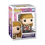 Funko Pop TV: Xena - Gabrielle - Xena: Warrior Princess - Collectable Vinyl Figure - Gift Idea - Official Merchandise - Toys for Kids & Adults - Action/Adventure Fans - Model Figure for Collectors