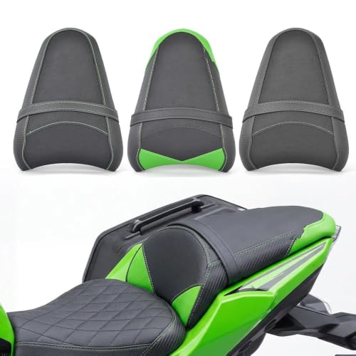 Coussin selle avant conducteur et passager pour Z650 avec mousse haute densité - 3