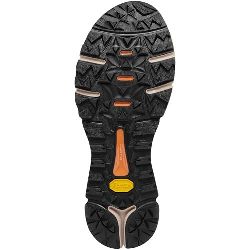 Image of Danner Women's Trail 2650 Campo | Breathable Perspair Upper Hiking Shoes, Vibram Megagrip Sock Like Lightweight Trail Footwear