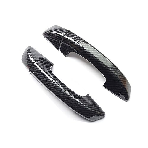 Poignée de porte pour VW Scirocco 3 résout le plastique collant