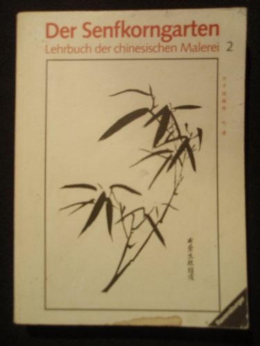Preisvergleich Produktbild Der Senfkorngarten