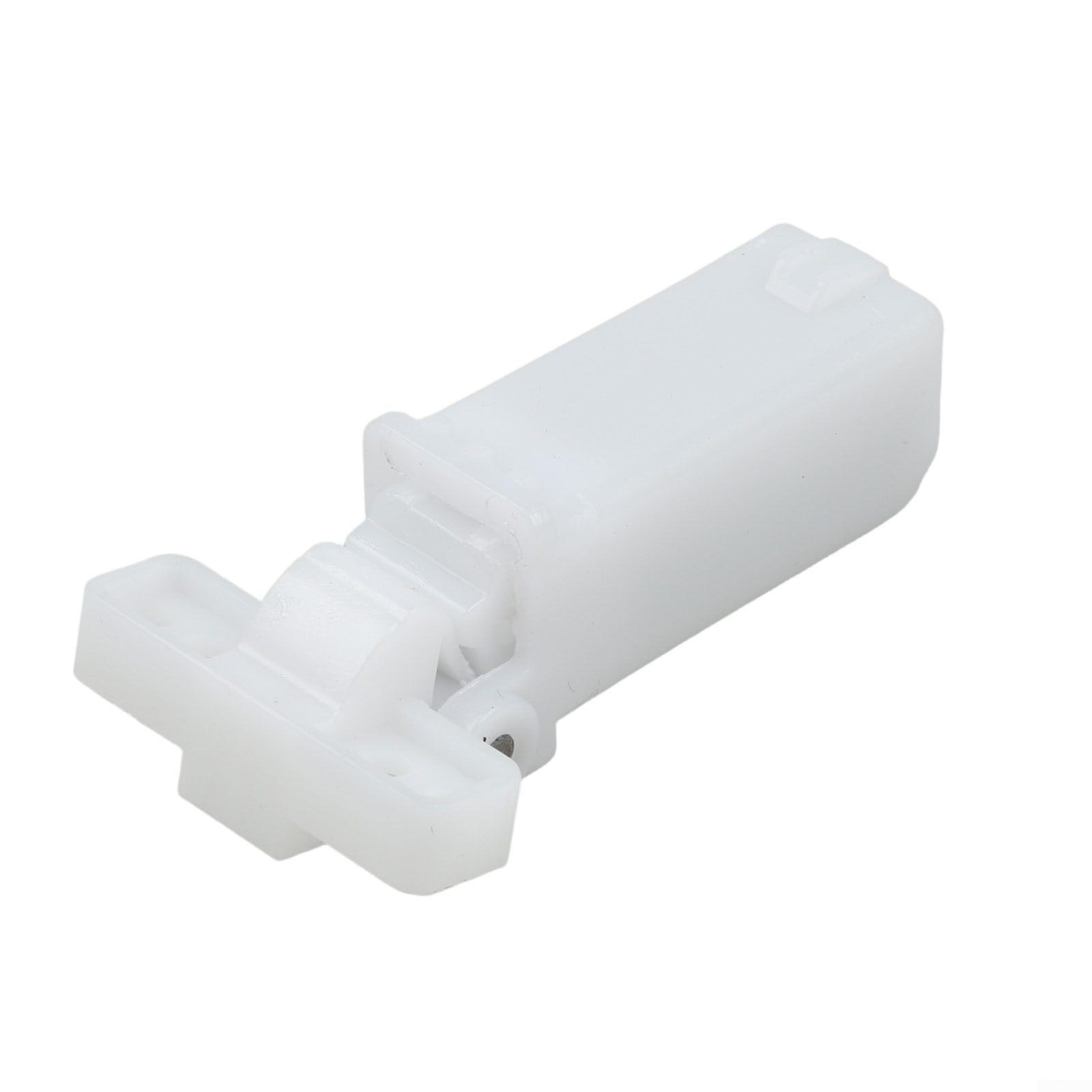 Staffa di supporto ADF per alimentatore documenti Pantum CM1100DN CM1100ADN CM1100ADW compatibile con stampanti CM1150ADW CM1155ADN CM1105DW, parte in PVC nero (B)