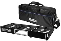 Suitable for approximately 7-12 pedals Sturdy and lightweight aluminium construction Additional U-shaped bracket for stiffness Sturdy black powder coated surface Sleeping bag included