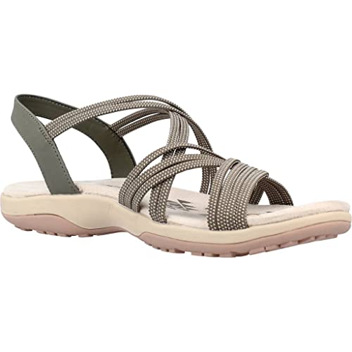 Skechers Reggae Slim Women's Sandal - SS22-41