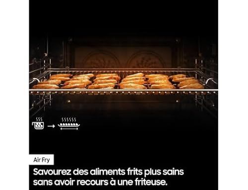 Samsung NV7B5650SCS - vue 7