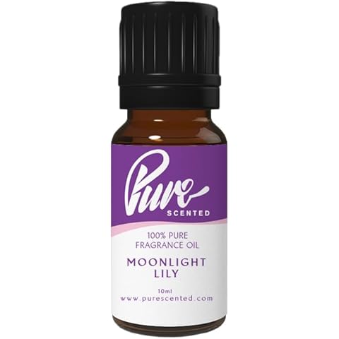 Pure Scented 10ml Fragrance Oil for Various Uses Cover
